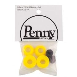 Kit reparatie Penny bucsa/tampon pivot yellow 78a
